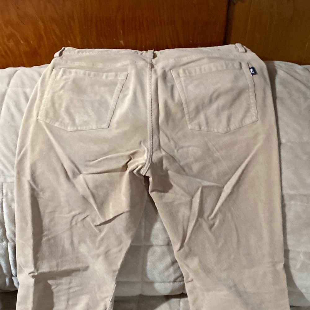 Vineyard vines corduroy pants